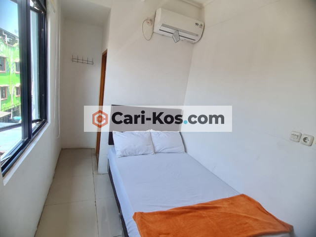 Vasara Kost Koja Jakarta Utara