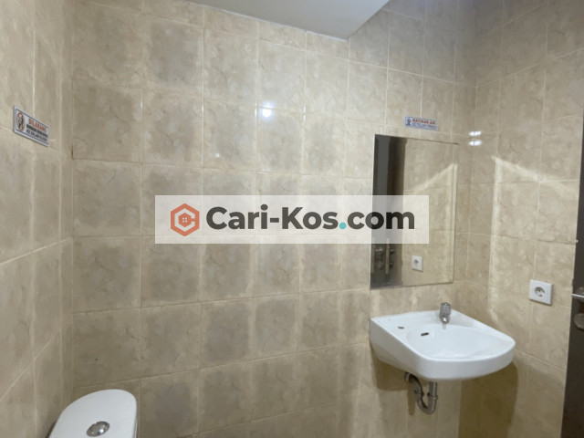 Kost Koze Foresta Naturale BSD dengan Kamar Mandi Dalam