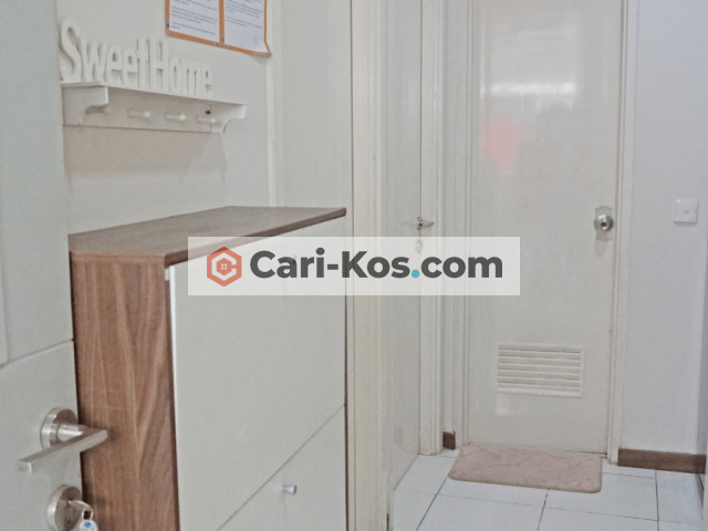Kost Koze Anarta H5-9A Vanya Park BSD