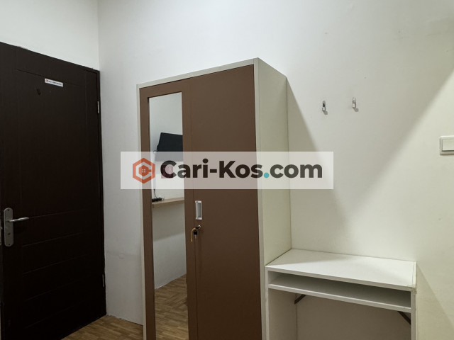 Sahaja Pasar Baru area Sawah Besar