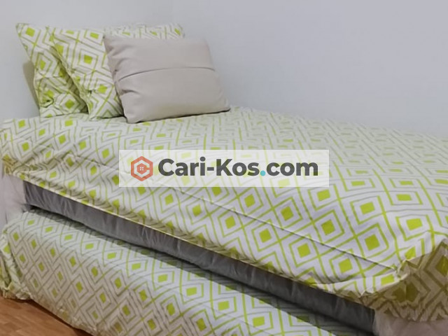 Sahaja Pasar Baru area Sawah Besar