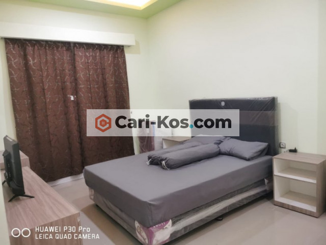 kos pluit karang raya 29 besar ada kamar mandi dalam
