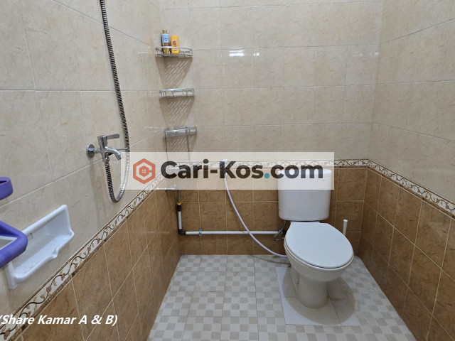 Kost Premium & Pasutri