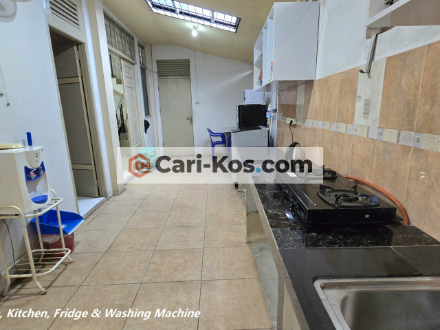 Kost Premium & Pasutri