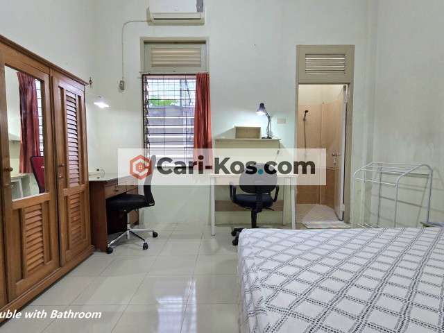 Kost Premium & Pasutri