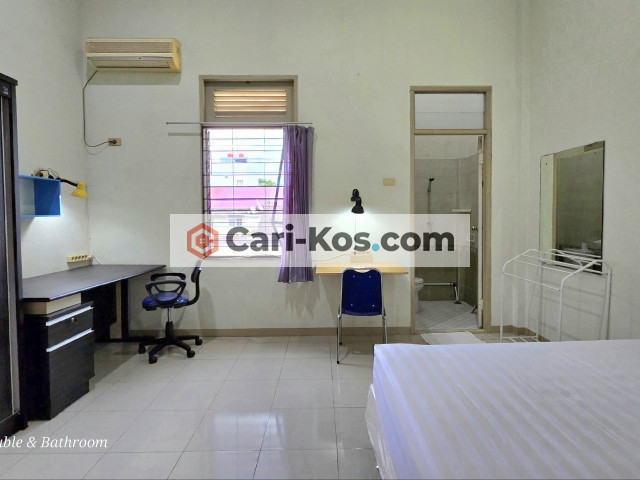 Kost Premium & Pasutri