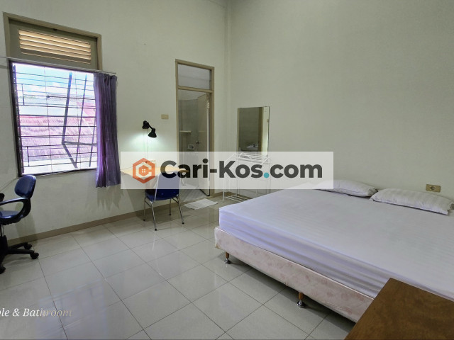 Kost Premium & Pasutri