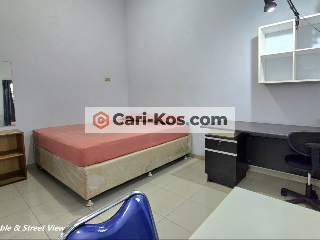 Kost Premium & Pasutri