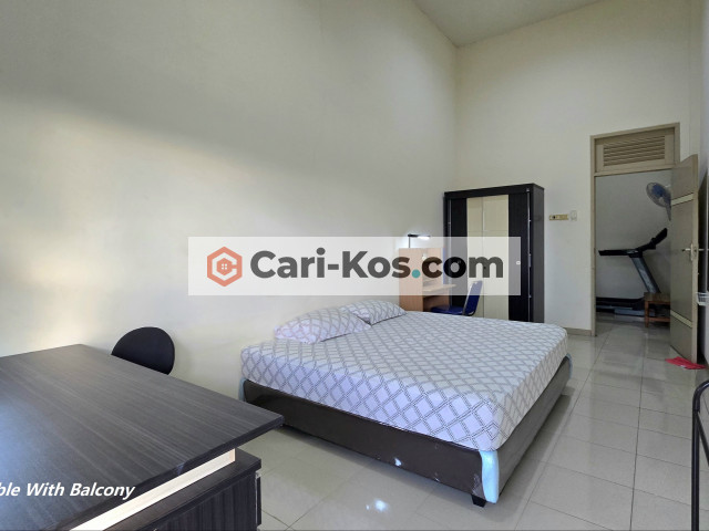 Kost Premium & Pasutri