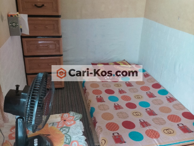 Kos Karangbong Gedangan