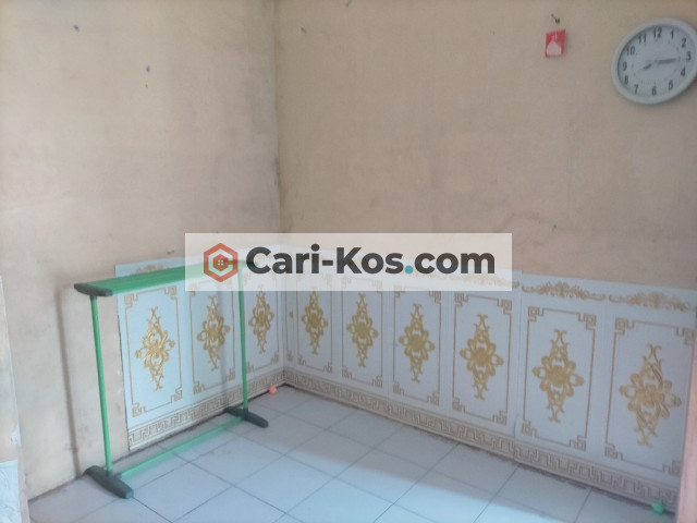 Kos Karangbong Gedangan