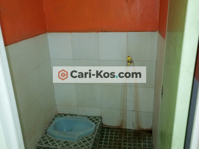 Kontrakan/Kos Ny. Munah  Pancoran Tebet Kalibata