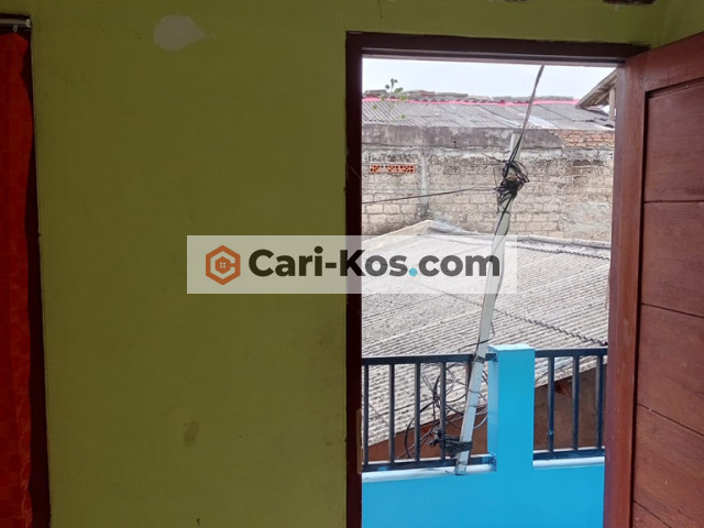 Kontrakan/Kos Ny. Munah  Pancoran Tebet Kalibata