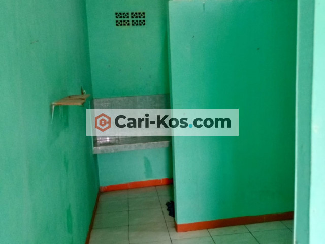 Kontrakan/Kos Ny. Munah  Pancoran Tebet Kalibata