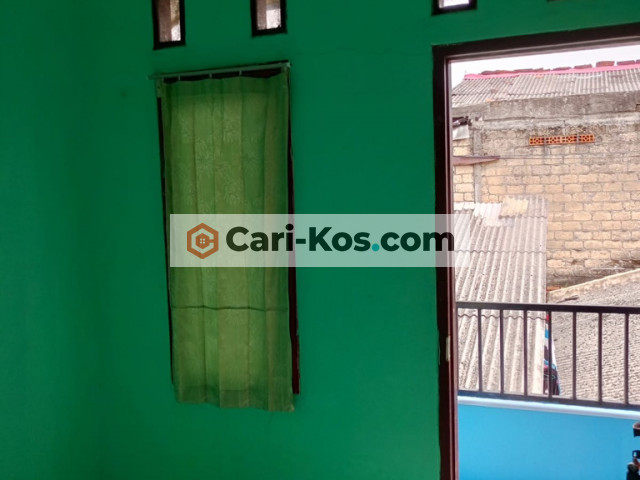 Kontrakan/Kos Ny. Munah  Pancoran Tebet Kalibata
