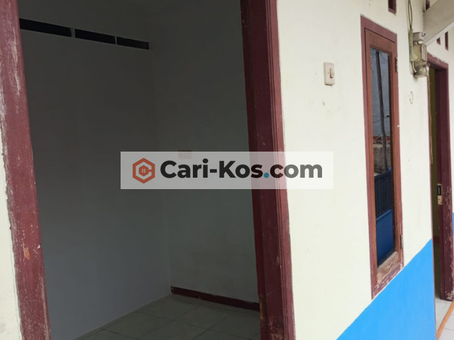 Kontrakan/Kos Ny. Munah  Pancoran Tebet Kalibata