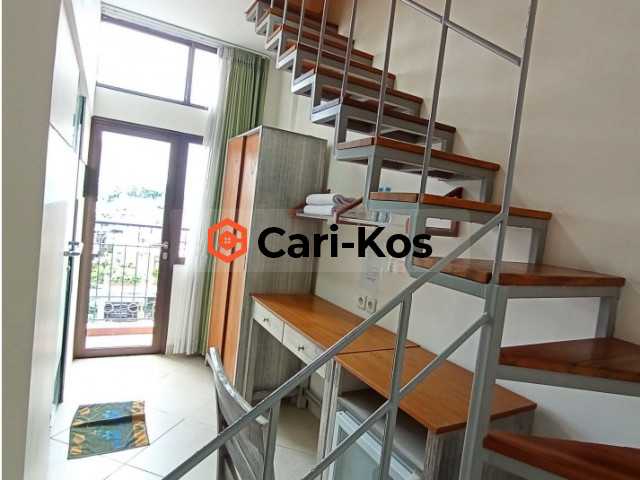 Urbanest inn House Slipi ( kost exklusive jakarta barat)