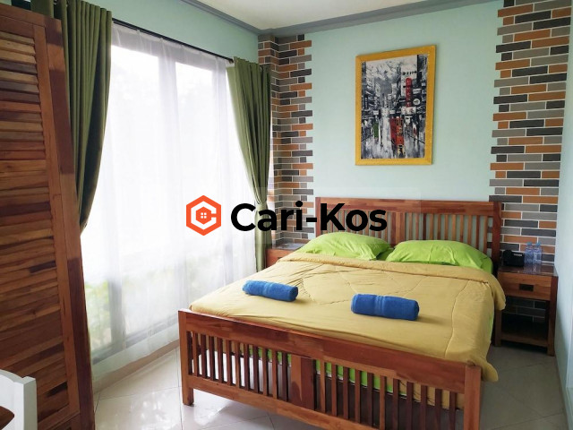 Urbanestinn TB Simatupang