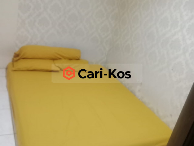 KOST 24A KOST MANGGA BESAR 1 KOST TAMAN SARI