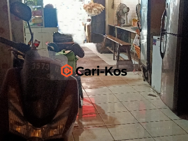 KOST 24A KOST MANGGA BESAR 1 KOST TAMAN SARI