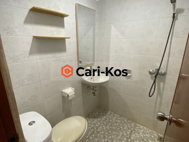 Koze M - Living Benito Residence Kost Campur Bisa Untuk Pasutri daerah Alam Sutera