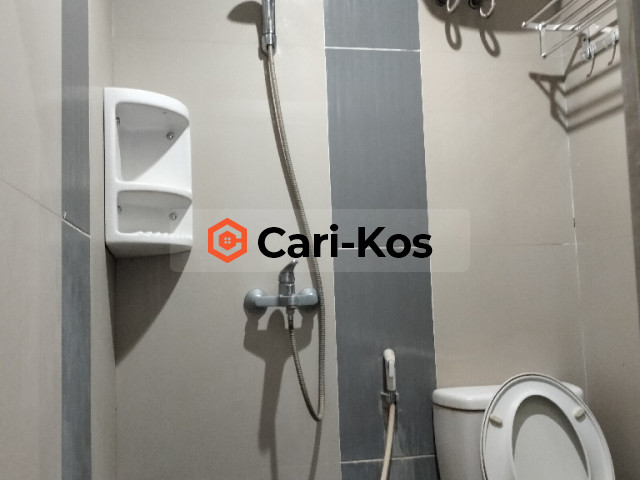 kos omah tentrem colomadu