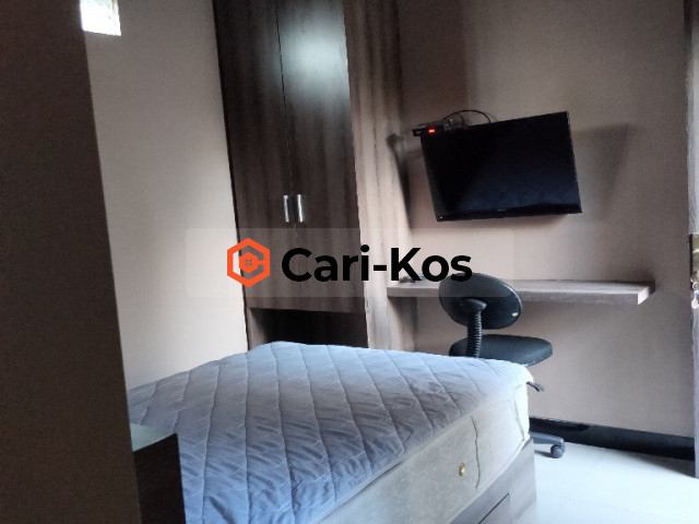 kos omah tentrem colomadu