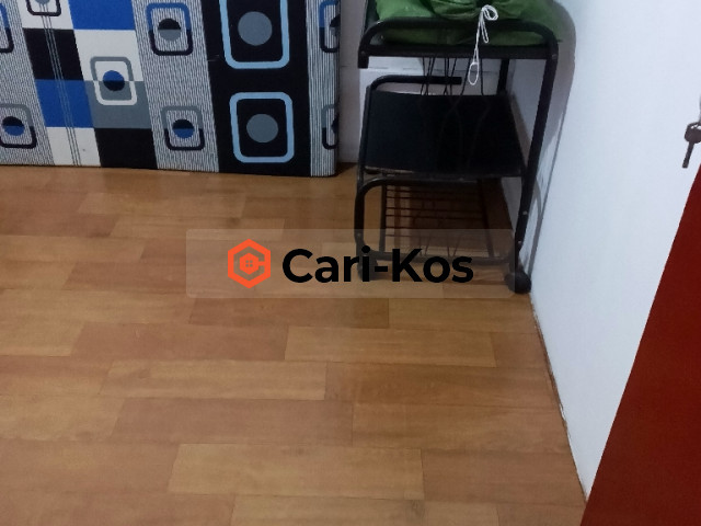 kost murah melati putih