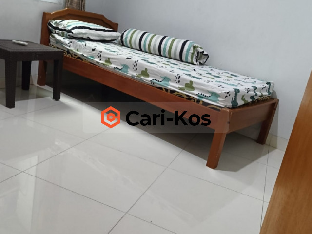 kost putri Aulia