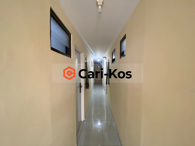 Koze Kelapa Gading GEU III Kost Campur