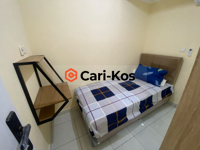 Koze Kelapa Gading GEU III Kost Campur