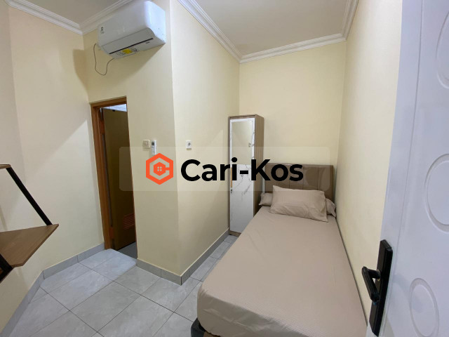 Koze Kelapa Gading GEU III Kost Campur