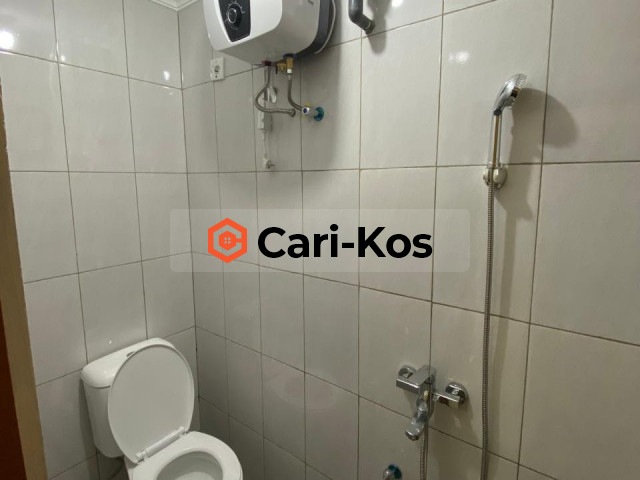 Koze Kelapa Gading GEU III Kost Campur