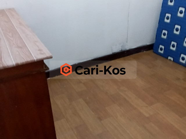 kost murah melati putih