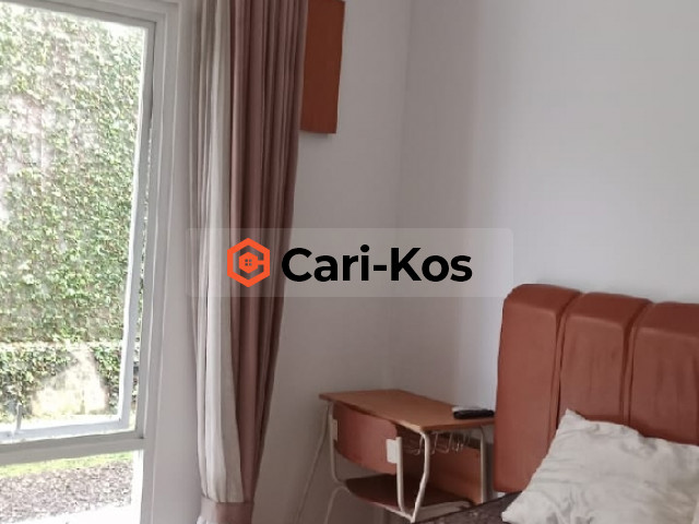 Kosan Tubagus Ismail 12
