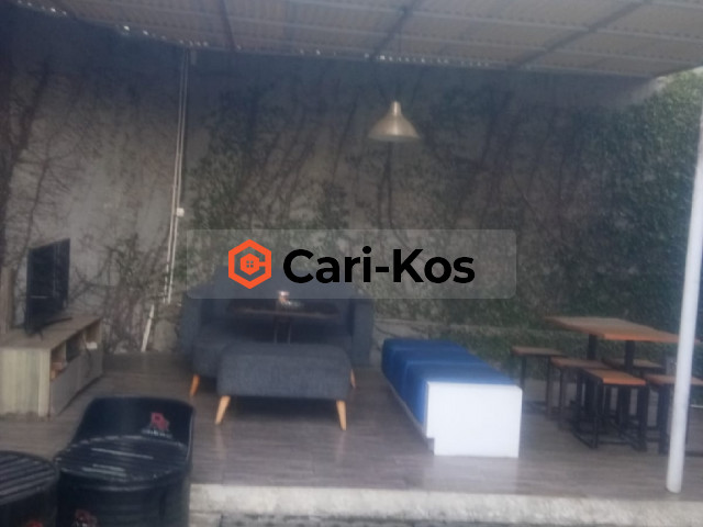 Kosan Tubagus Ismail 12