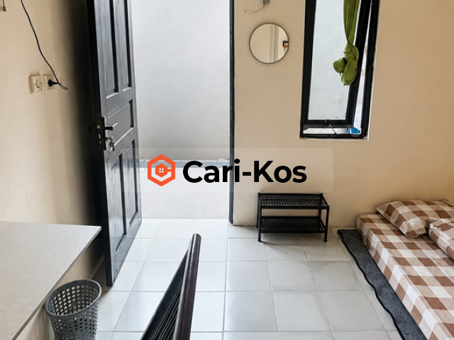 Kost Murah & Bersih