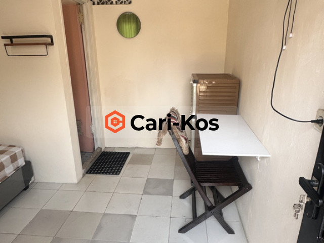 Kost Murah & Bersih