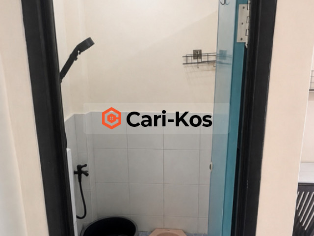 Kost Murah & Bersih