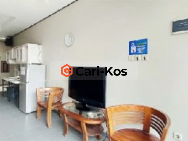 KOST BOGOR PONDOK JAGUNG 100