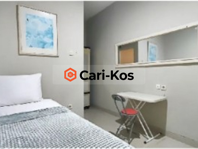 KOST BOGOR PONDOK JAGUNG 100