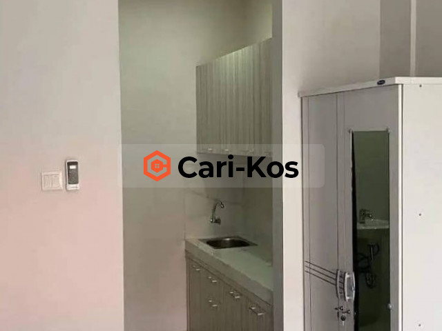 KOST BOGOR PONDOK JAGUNG 100