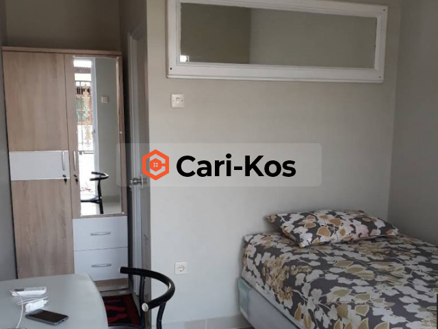 KOST BOGOR PONDOK JAGUNG 100
