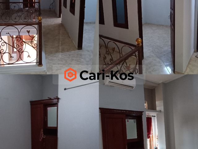 Disewakan Rumah 2 Lantai di Denpasar Timur