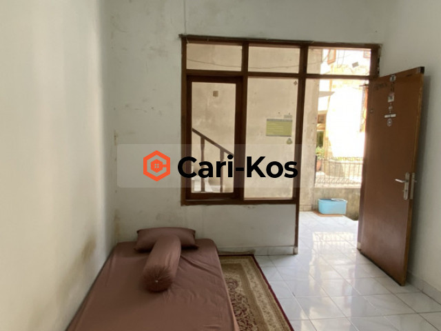 Kost standar aman dan nyaman
