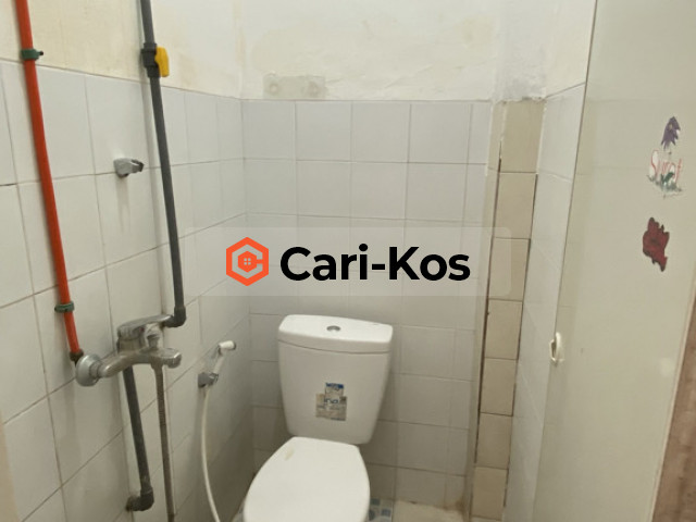 Kost standar aman dan nyaman