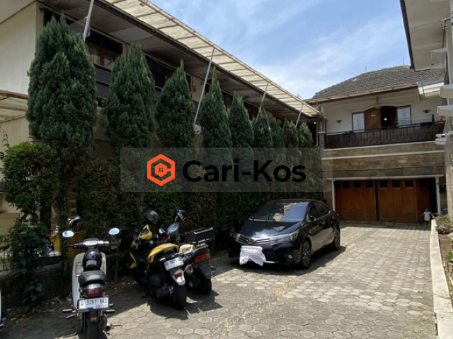 Kost standar aman dan nyaman