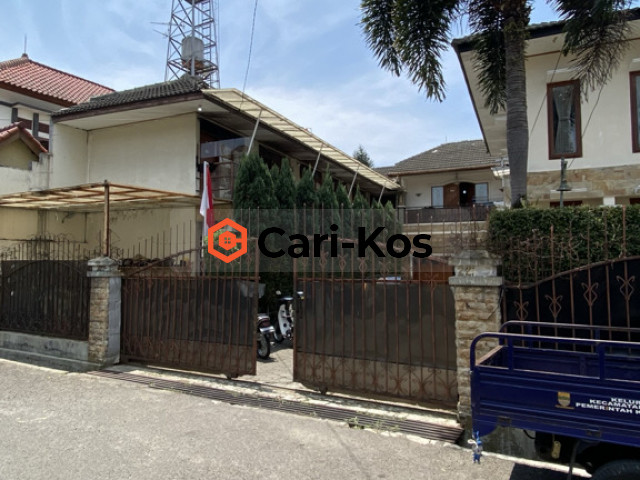 Kost standar aman dan nyaman