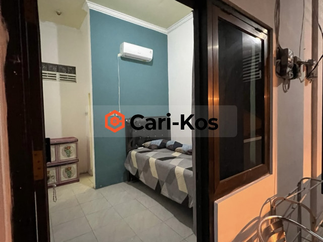 ZAMAN KOST BANGKALAN