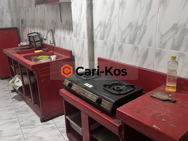 ZAMAN KOST BANGKALAN